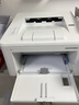 惠普（HP） M203d/203dn/203dw A4黑白激光打印机 自动双面打印机  商用办公 单打印 hp m203dw 自动双面+有线+无线WIFI 实拍图