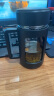GIANXI塑玻泡茶杯高硼硅耐高温玻璃杯夏季双层防摔水杯带茶隔 430ml 晒单实拍图