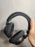 飞利浦（philips） SHP9500耳机头戴式有线耳机重低音HIFI发烧监听音乐电竞游戏有线耳麦手机电脑适用 标配+耳机线(带麦)+电脑转接线 头戴式 实拍图
