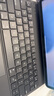 吼猴2025新款iPad Air7/6妙控键盘Pro键盘保护套磁吸悬浮 适用 iPad Air7/6 / Pro -12.9/13英寸 白色 实拍图