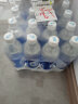 延中盐汽水600ml*20瓶/箱饮料上海经典碳酸饮品咸口味含盐汽水 单箱装 实拍图