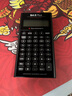 TEXAS INSTRUMENTS;TI德州仪器ba ii plus财会金融计算器TI-BAII/CMA/CFA/FRM考试机 TI-BA II PRO专业版 实拍图