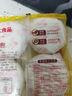 正大 包子 速冻中式早餐 三彩蔬菜（胡萝卜粉丝）包510g 实拍图