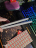 递乐【全网低价】递乐 960枚50mm×28mm不干胶标签贴纸定制自粘性标贴 16枚/张 60张/包 4608红色 实拍图