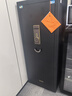虎牌保险柜家用小型指纹密码WiFi保险箱办公全钢防盗可入墙 150单门(备注颜色) 驭尚系列（触控密码+TOUCH指纹识别） 实拍图
