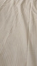 京东京造 悦柔床单单件 120g加厚耐用 A类磨毛床罩 180x230cm 科技白 实拍图