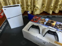 PlayStation 索尼 PS5游戏软件 全新盒装 海外版PS5游戏光盘 NBA 2K24（中文） 晒单实拍图