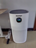 诺森柏格（Nocenbeger）空气净化器 家用0臭氧分解除甲醛除菌消除异味除过敏原雾霾二手烟负离子净化器G6plus 【升级款】除甲醛空气净化器G6PLUS 实拍图