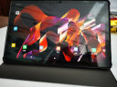 魔兽荣耀MatePad Pro 2024新款平板电脑骁龙8+超清护眼全面屏5G可插卡通话娱乐游戏学生办公二合一平板ipad 银灰色【大礼包+键盘+鼠标+手写笔】 PadPro旗舰版16G+1TBG插卡 晒单实拍图