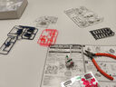万代（BANDAI） 高达拼装模型  SD EX BB战士 sdex敢达玩具 男孩机器人机甲礼物 SDEX05 独角兽 实拍图