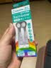 Babysmile儿童电动牙刷替换刷头 软毛（0-2岁） 2支/套（适用204.205.206） 实拍图