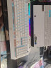 前行者（EWEADN）TK900机械键盘鼠标套装电竞游戏有线电脑笔记本办公耳机三件套多功能旋钮  茶轴吃鸡外设 实拍图