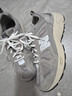 NEW BALANCE老爹鞋男鞋女鞋情侣灰色网面透气休闲运动鞋878系列CM878MC1 41.5 实拍图