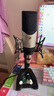 森海塞尔（Sennheiser） MK4大振膜专业录音师K歌话筒电容配音麦克风主播直播唱歌语音厅吉他录音MK4 【MK4+MIDIPLUS M Pro声卡套装】 实拍图