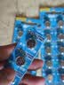 松然Vinnic L1154F姬存希电动眼霜电池 LR44 A76 AG13 SR44 357A卡尺儿童手办玩具纽扣电子电池 【L1154F】2卡（20粒） 实拍图