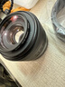 佳能（Canon）RF 50mm F1.8STM 小痰盂镜头大光圈 rf小痰盂镜头 拍人像全画幅微单定焦镜头 rf50 1.8 套餐二：摄影套装【购套餐二免费升级套餐三】 实拍图