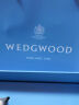 WEDGWOOD[母亲节礼物]欢愉假日树莓2杯2碟咖啡杯碟精致茶杯碟高颜值下午茶 欢愉假日2杯2碟(蓝色+树莓) 实拍图