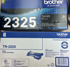 兄弟（brother）TN-2325 黑色墨粉 2600页 （适用兄弟7380/7480/7880、7080/7080D/7180、2260/2260D/2560） 实拍图