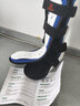 欧美康（Omecon）医用踝关节固定支具脚踝骨折韧带拉伤足部石膏替代靴 长-右脚-M 实拍图