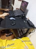 全品屋电脑桌台式电竞桌子双人游戏桌椅家用办公桌书桌工作台学习写字桌 实拍图