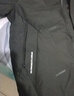 雪中飞男士羽绒服短款连帽秋冬季新款商务休闲时尚潮流保暖防寒羽绒外套 藏青色 L 175 实拍图