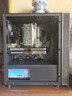Thermaltake（Tt）额定650W 钢影Toughpower GF1限定版电源 黑色(原生PCIe5.1/ATX3.0/金牌认证/全模组) 实拍图
