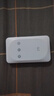 中兴原装随身wifi6【送1500G】2025款支持5G 4G设备免插卡移动随行无线网卡热点无限全国通用流量便携 MF935白色【 WiFi4  单网 】标准版 实拍图