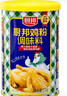 厨邦 鸡粉 270g罐装鸡精粉 加倍提鲜 细腻易溶解 火锅煲汤高汤调味 实拍图