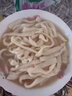 sodaplus手持面条机家用全自动小型电动无线压面机商用做饸饹面机压面枪充电和面条枪神器主食儿童家庭用 升级充电款【六个模具+挂面刀】 实拍图