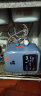 樱花雪储水式电热水器15升小厨宝 家用厨房2200W升级一级能效速热增容触控预约款C1522-A13-1 实拍图