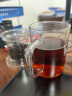 八马茶业 组合茶叶欢腾武夷岩茶大红袍安溪铁观音178g 罐装茶叶自己喝 实拍图