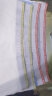 猫人（MiiOW）男士内裤男60s超细旦婴儿棉透气柔软中腰平角裤底裤大码短裤 牛仔蓝+姜鹅黄+青草绿+奶油白 XL（建议体重110-130斤） 晒单实拍图