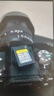 索尼（SONY）CF-A型内存卡适用于FX6/FX3/A7SM3/A7RM5/A7M4/FX30CFexpress Type A 存储卡读 800M/S G160T 实拍图
