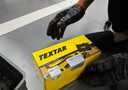 泰明顿（TEXTAR）刹车片后片适用宝马225i/320i/320Li/325i/325Li/425i G底盘 实拍图