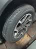 邓禄普（DUNLOP）汽车轮胎 225/55R17 97W VE302适配君威/君越/迈锐宝/宝马5系/A6L 实拍图