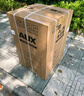 奥克斯（AUX）家用双门迷你小型冰箱 冷藏冷冻保鲜小冰箱 宿舍租房节能电冰箱 【国家补贴】BCD-24K118 基础款 银色 实拍图