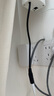 毕亚兹 24V2A/2.5A/3A电源适配器美的沁园海尔小米史密斯净水器饮水机打印机电源线按摩器充电器通用 实拍图