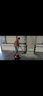 超杰无线吸尘器工业吸尘器充电式家用锂电电瓶式大功率强力大吸力工厂车间粉尘商用仓库干湿两用户外 13KPA-30分钟左右续航X2-V6双电豪华 实拍图