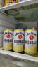金宾（Jim Beam）嗨棒波本威士忌原味柠檬味配制酒预调酒350ml*24整箱装 实拍图