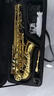 斗牛士（Bullfighter）萨克斯风管乐器中音降E调双筋成人初学者演奏考级通用 实拍图