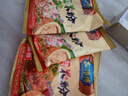 孔师傅五香蒸肉米粉四川特产正宗粉蒸肉调料蒸排骨肥肠家用调料包蒸肉粉 150g*4 五香麻辣各2袋 实拍图