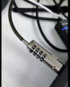 连拓 笔记本电脑锁 USB接口防盗锁安全密码锁 USB通用 适用联想华硕ThinkPad神州华为惠普戴尔小米电脑 晒单实拍图