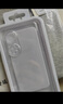 Snowkids 适用于华为nova9 Pro/荣耀50 Pro手机壳huawei手机透明壳TPU防摔软壳保护套超薄潮个性简约外壳 实拍图