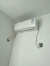 大金（DAIKIN）大金空调1.5匹1p家用壁挂式空调挂机变频空调冷暖新三级能效自清洁 E-AMX 5 J系列 省电 以旧换新 大1匹 三级能效 FTXJ326WC-W 实拍图