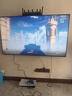 索尼（SONY）【国内保税仓】PS5港版/日版家用体感游戏机支持黑神话悟空 slim高清4K电视游戏主机支持VR PS5 slim港版光驱版+PS5蓝色手柄 官方标配 实拍图