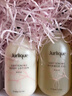 茱莉蔻（Jurlique）玫瑰身体洗护星选礼盒（沐浴露300ML+身体乳300ML）滋润补水保湿 实拍图