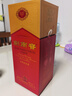 剑南春 水晶剑 52度 750ml 单瓶装 浓香型白酒 实拍图