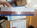 【全网低价】齐心（Comix）软面抄笔记本子开学文具/软抄本/记事本 A5/100张 6本装 C4507 实拍图
