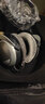 拜雅（beyerdynamic）DT880头戴式高保真耳机半开放式HiFi音乐立体环绕音效有线版天鹅绒耳罩佩戴舒适 DT880[250欧] 实拍图