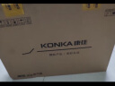 康佳（KONKA）19.5英寸显示器 快速响应不延迟 可壁挂 出厂校色 VGA 办公监控液晶电脑显示屏 KM2016 实拍图